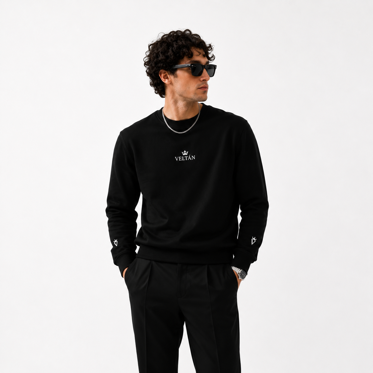 Sweater Prestige