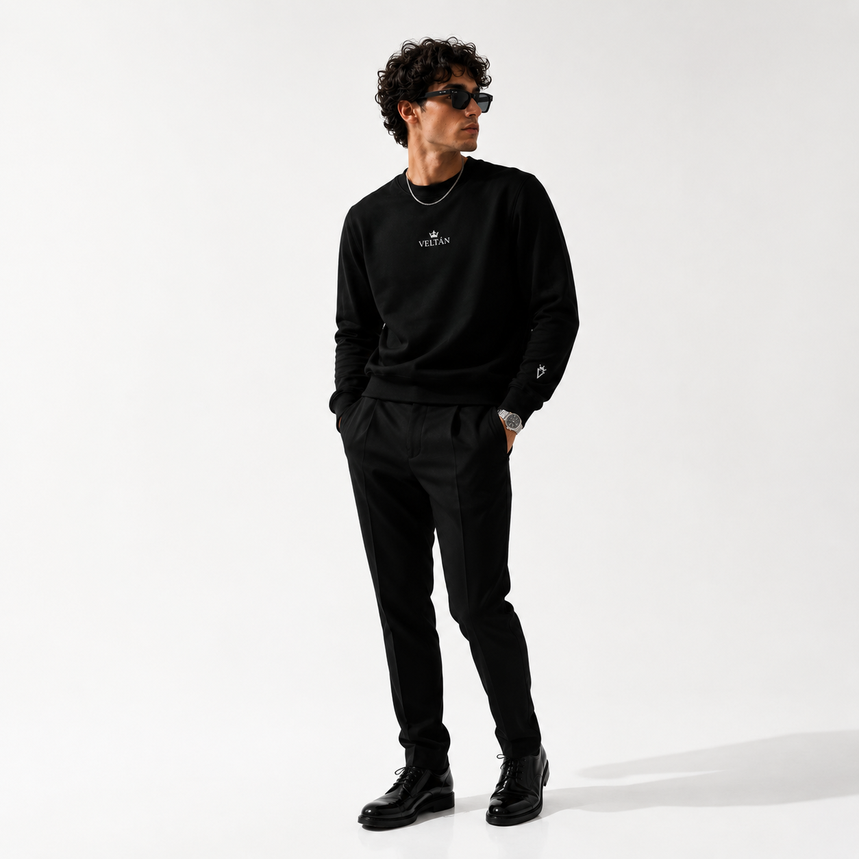 Sweater Prestige