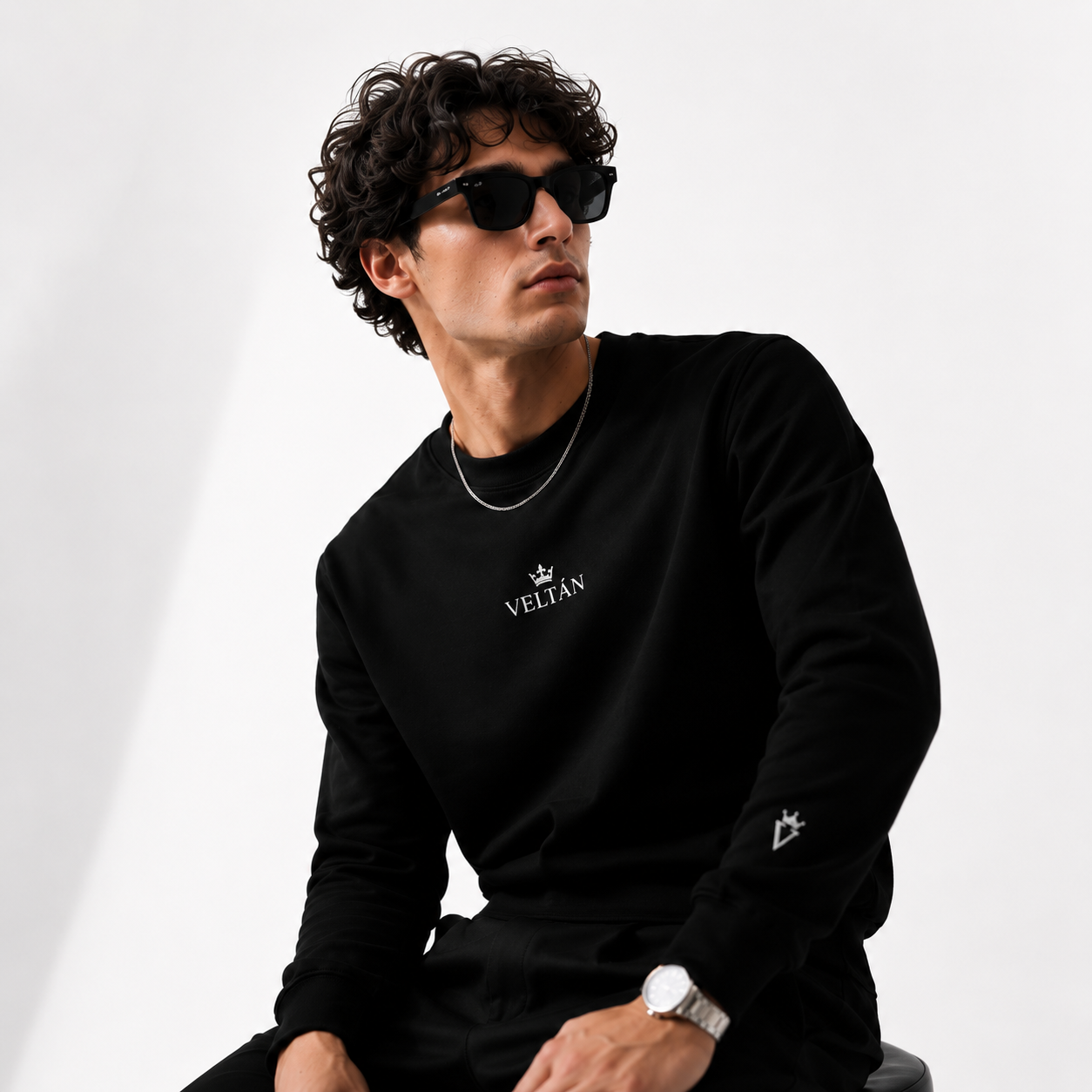 Sweater Prestige