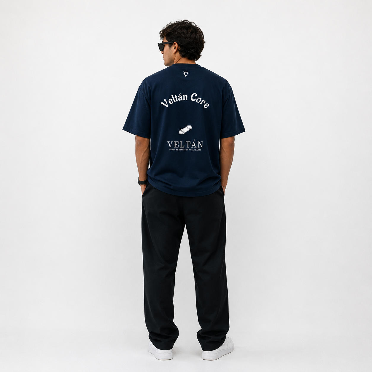 Tee icon core