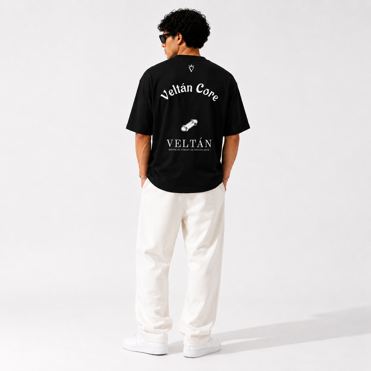 Tee icon core