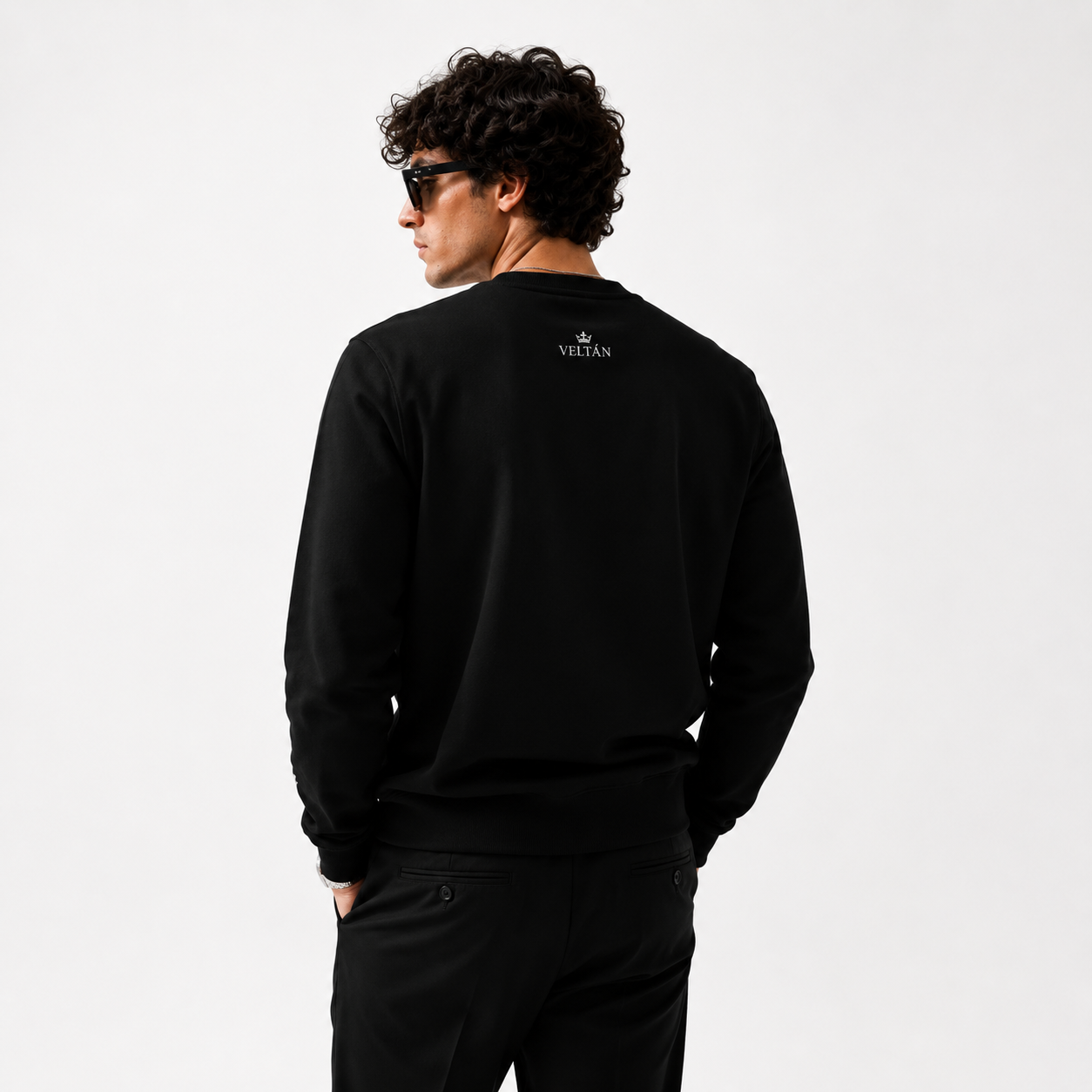 Sweater Prestige