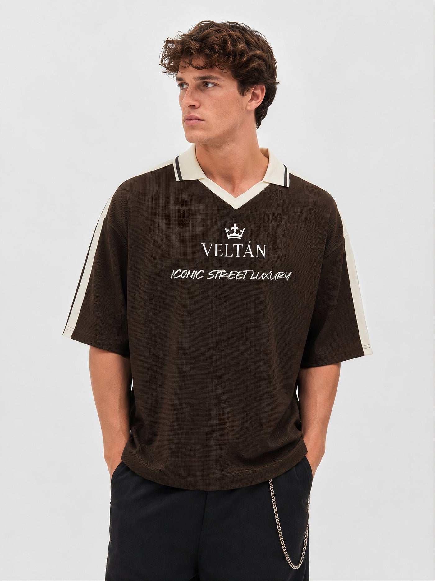 Crownline Jersey